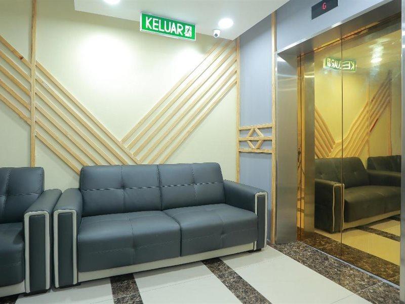 Bitz Bintang Hotel Kuala Lumpur