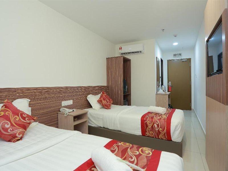 Hotel Bitz Bintang Kuala Lumpur