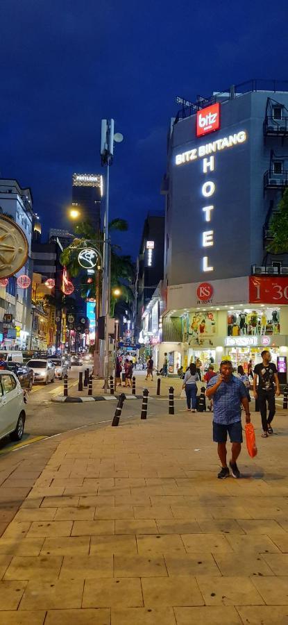 Bitz Bintang Hotel Kuala Lumpur