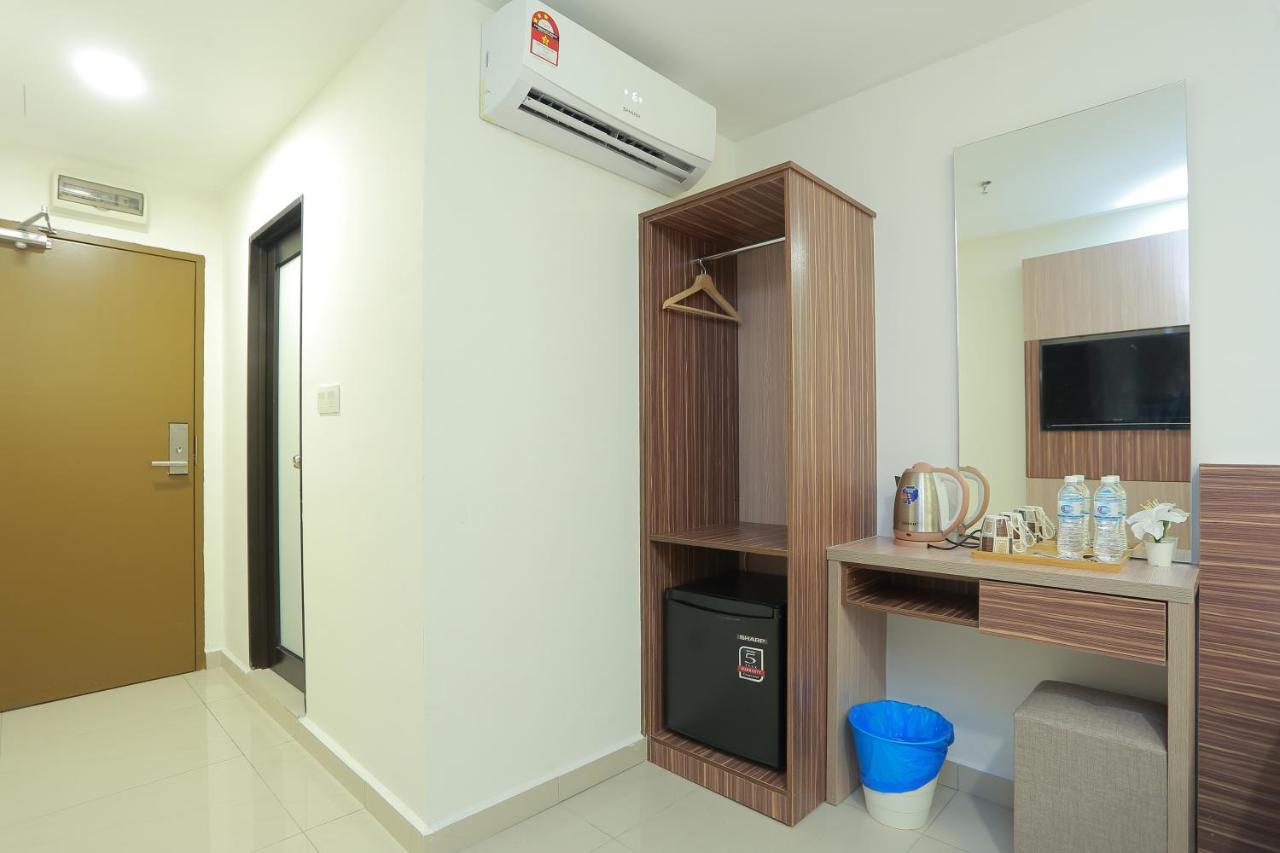 Bitz Bintang Hotel Kuala Lumpur