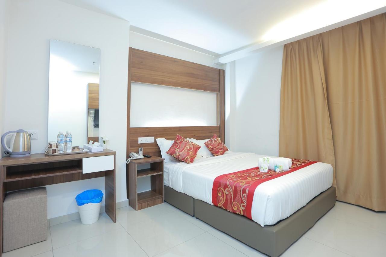 Bitz Bintang Hotel 3*