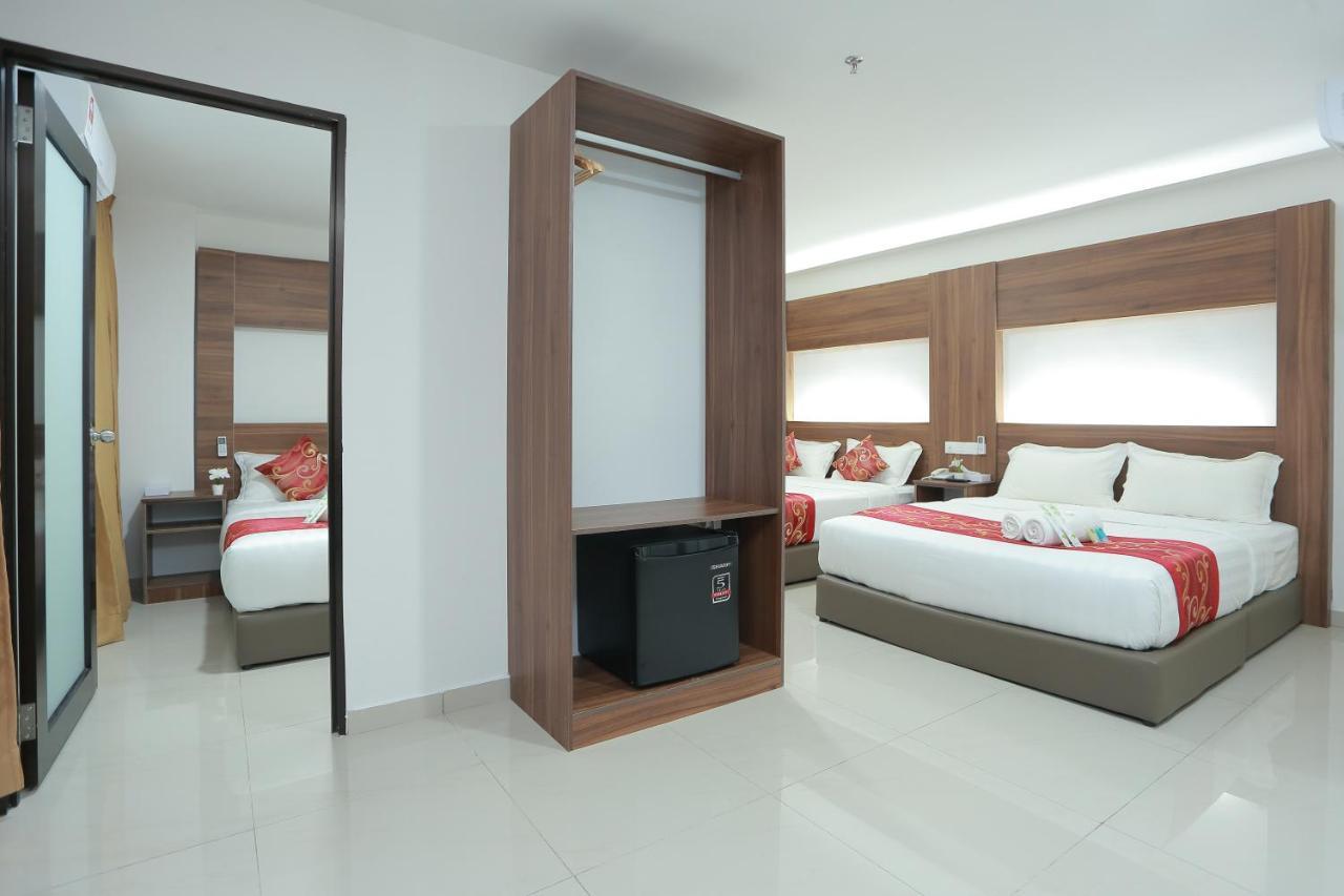 Bitz Bintang Hotel Kuala Lumpur