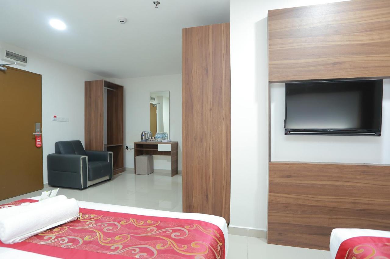 Bitz Bintang Hotel Kuala Lumpur