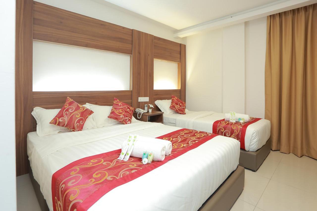 Bitz Bintang 3*
