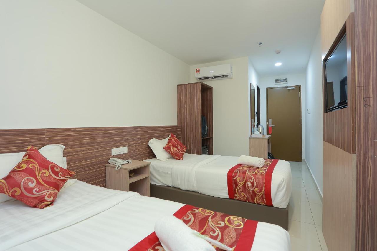 Bitz Bintang Hotel
