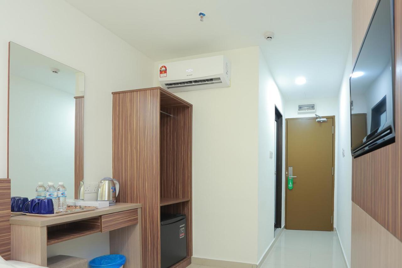 Bitz Bintang Hotel