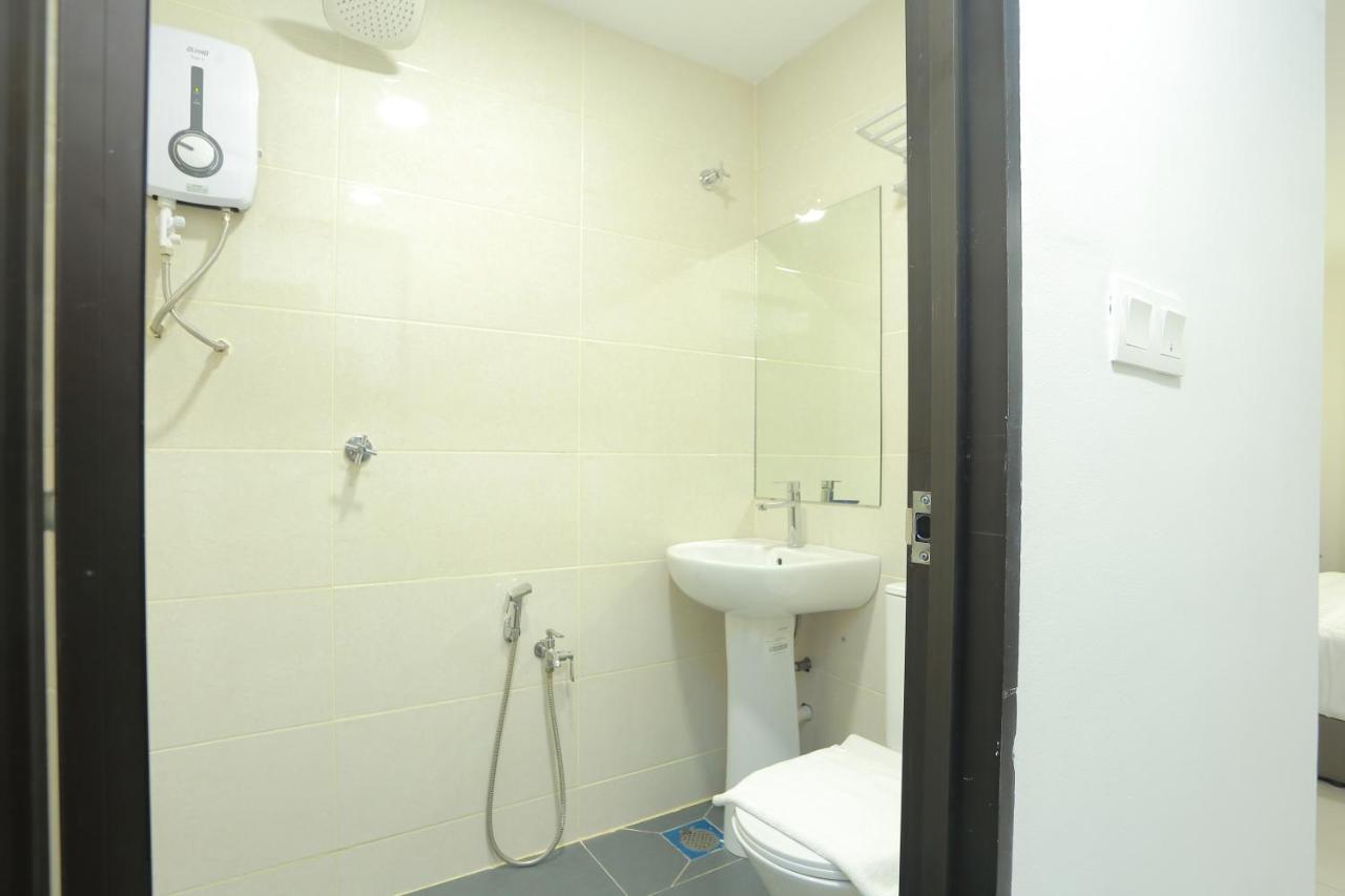 Bitz Bintang Hotel Kuala Lumpur