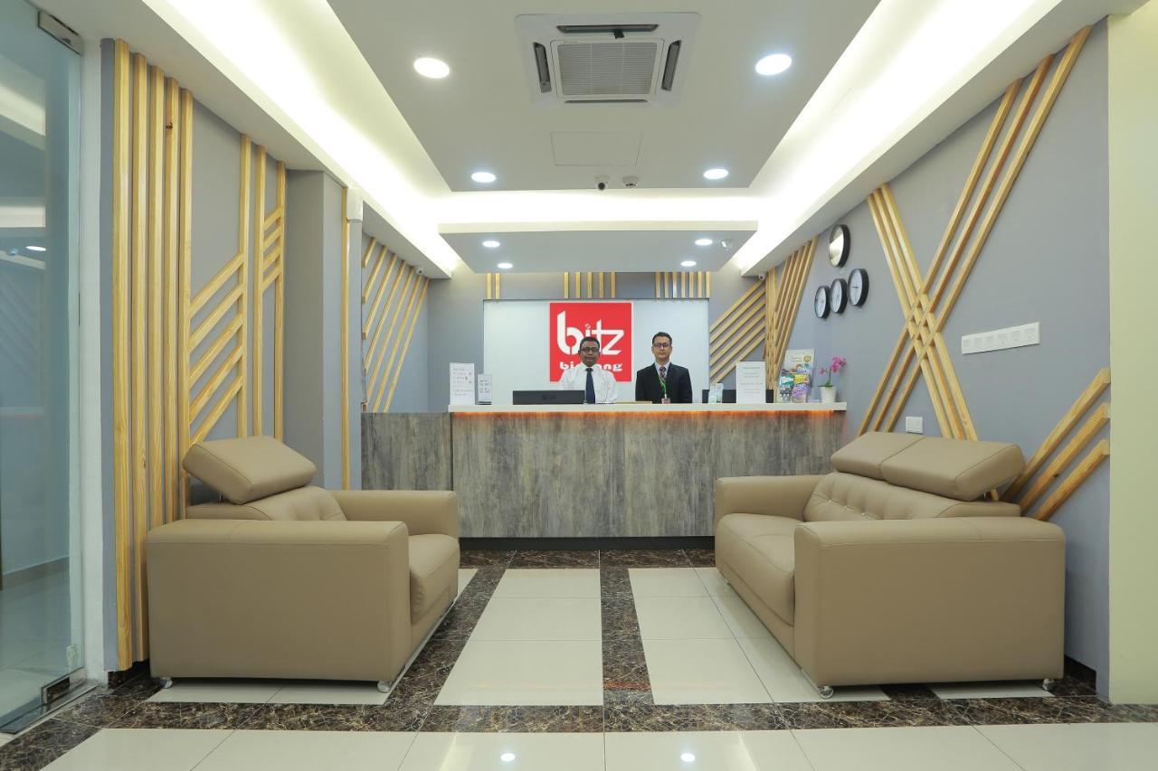 Bitz Bintang Hotel Kuala Lumpur
